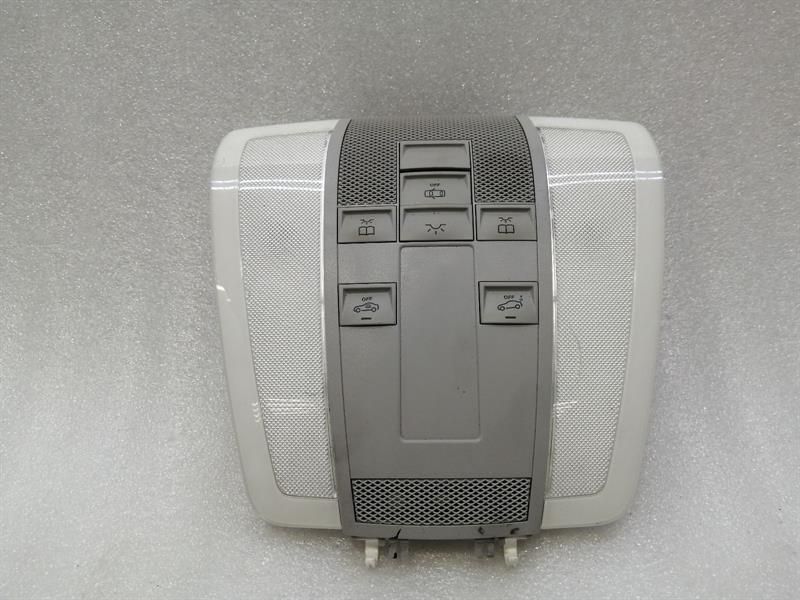 Mercedes E Class W207 Dome Light A2078200001 Interior Light Interior Lamp