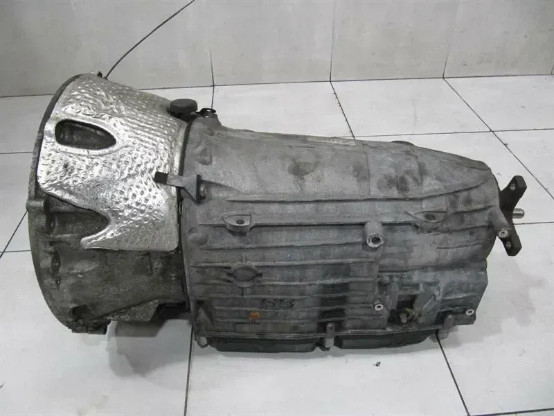 MERCEDES E 722.903 W212 V6 CDI Gearbox A2212703630 AUTOMATIC GEARBOX 722903