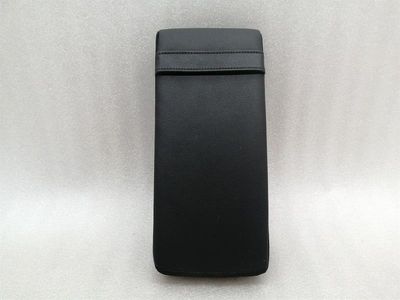 Mercedes E Class W207 9G23 aizmugurējā sēdekļa roku balsts A2079700430 centrālais roku balsts