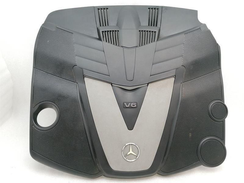 Mercedes CLS W219 Engine Cover A6420101767 Engine Cover