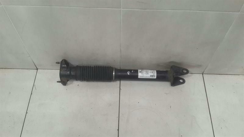 Mercedes ML W166 shock absorber rear A1663201130 shock absorber rear Li