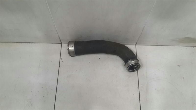 Mercedes ML W166 Intercooler Pipe A1665280182 Pressure Tube Intercooler Tube OM642