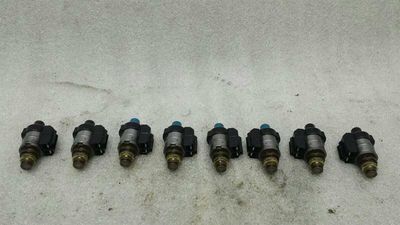 Mercedes ML W166 Gearbox Valve A2202770998 Transmission Solenoid Solenoid Valve Set
