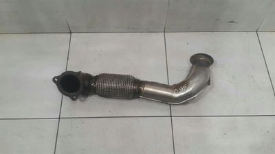 Mercedes ML W166 Down Pipe A1664900809 Ауспух Изпускателна система Ауспух OM642
