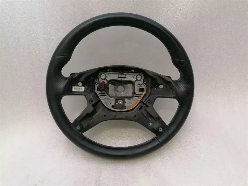 Mercedes ML W166 Steering Wheel A1664609603 Steering Wheel SPORTS PACKAGE