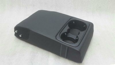 Mercedes ML W166 Armlehne Rücksitzbank A1669700230 Sitz Armlehne hinten