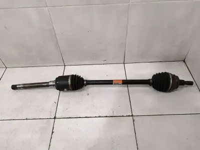 Mercedes GLS X166 Antriebswelle Vorne Rechts A1663301300 Antriebswelle Vorne Rechts