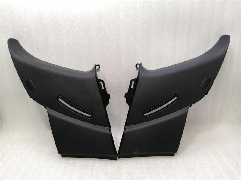 Mercedes GLS X166 D Post Cover Set A1666905900 D Willow Trim Set