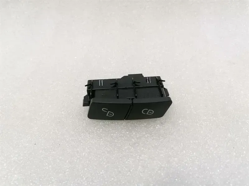 Mercedes GLS X166 front left door lock switch A2049058402 door switch left