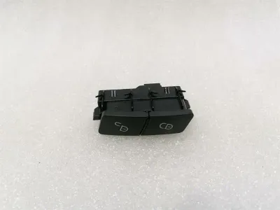 Interrupteur de verrouillage de porte avant gauche Mercedes GLS X166 A2049058402 interrupteur de porte gauche