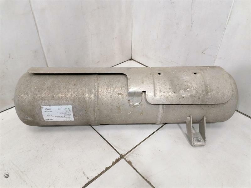 Mercedes GLS X166 Suspension Reservior A1663200215 Accumulator Air Suspension