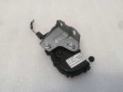 Mercedes GLS X166 Rear Left Window Regulator A1666700004 Window Regulator Rear Li
