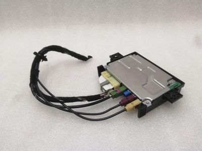 Mercedes W213 W176 W205 Moduł telematyczny A2139002210 Jednostka sterująca Komunikacja