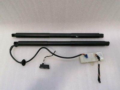 Mercedes GLS 350D power close boat lid A1669803764 tailgate damper conversion set