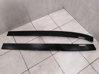 Mercedes GLS X166 Roof Moulding Set A1666900180