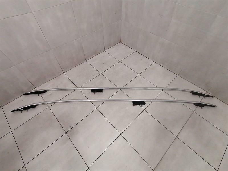 Mercedes GLS X166 Roof Rails A1668901093 Roof Rails