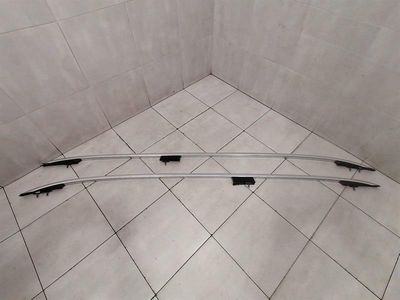 Mercedes GLS X166 Roof Rails A1668901093 Roof Rails