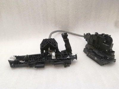 Mercedes GLS X166 front left door lock A0997201335 door lock front left