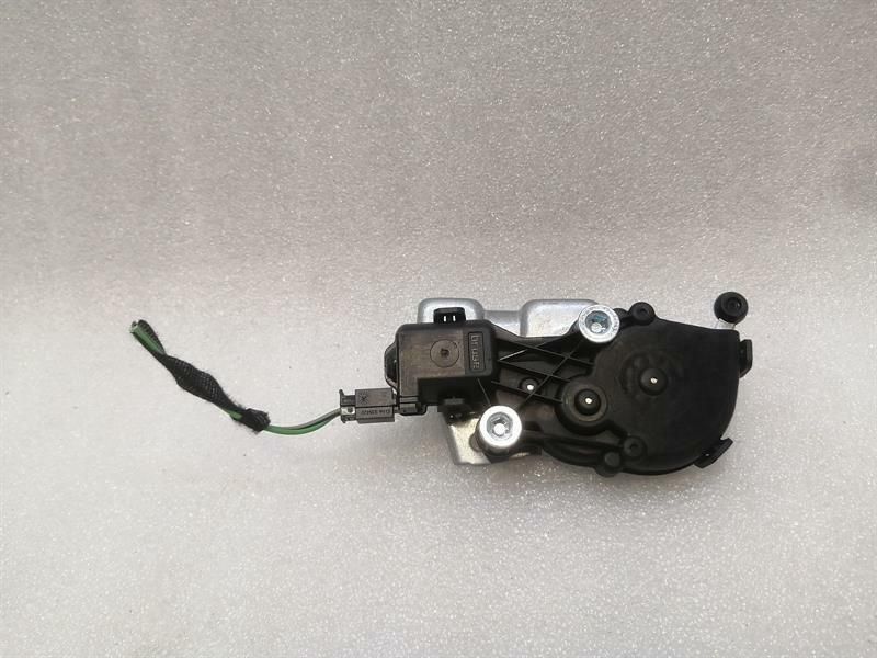 Mercedes GLS X166 Rear Right Window Regulator A1666700104 Window Regulator Rear RE