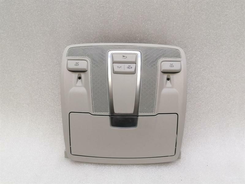 Mercedes GLE W292 dome light A1669004015 interior light interior light
