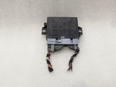 Mercedes GLS 350D Electronic Module A0009003210 ECU PTS PDC