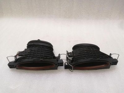 MERCEDES GLS X166 Przepływomierz powietrza A6429050500 Czujnik masowego przepływu powietrza 0281006488 SET