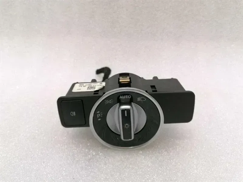 Mercedes GLS X166 W212 W176 Headlight Switch A2129050551 Light Switch