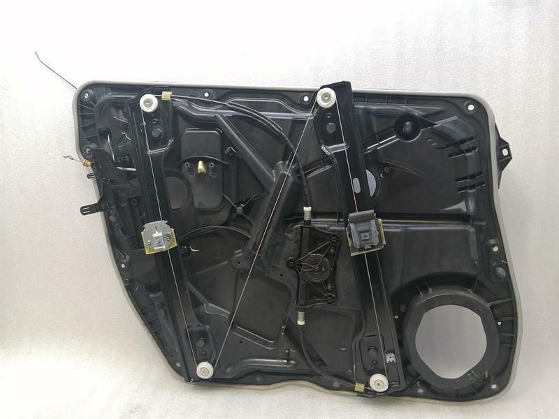 Mercedes GLE W292 C292 Right Front Door Winder A2927204002 Front Window Regulator Re