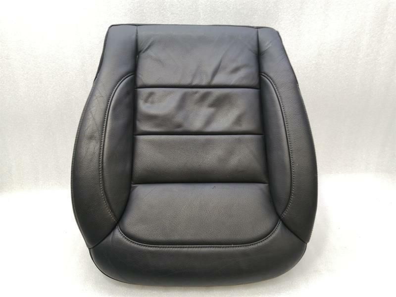 Mercedes GLS X166 FRH seat cousin pad A2929102305 right seat leather