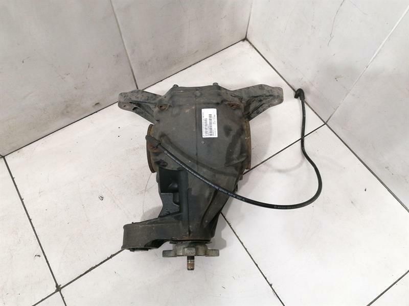 Mercedes GLS X166 Rear Diff A1663502714 Differential Rear Ratio 3.27