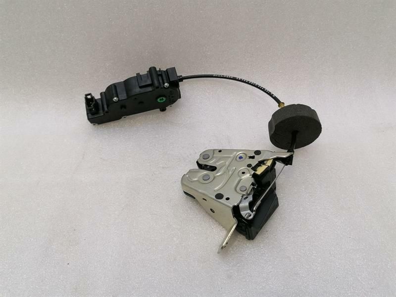 Mercedes GLS 350D Boot Lock A0997400600 Tailgate Lock