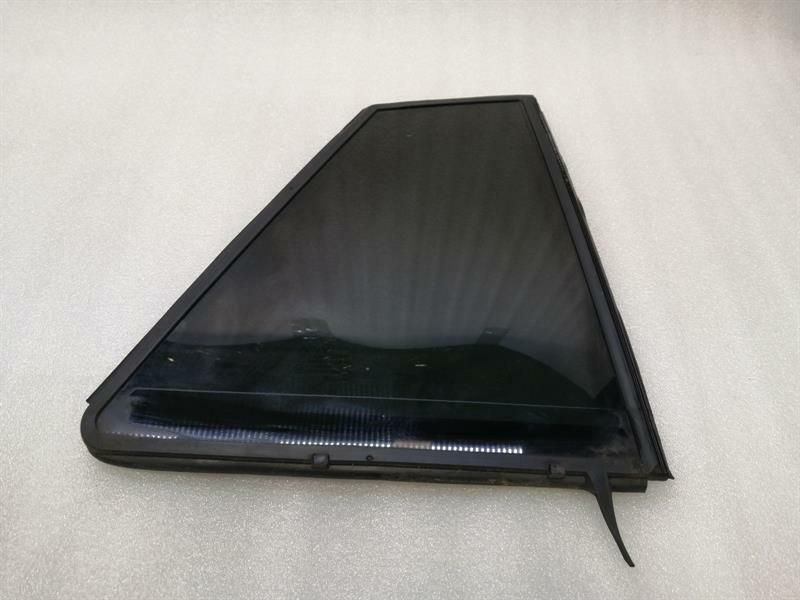 Mercedes GLE W292 C292 RRH Quarter Glass A2927300455 Door Window 1/4 Rear Right