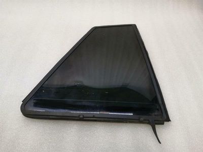 Mercedes GLE W292 C292 RRH Quarter Glass A2927300455 Door Window 1/4 Rear Right