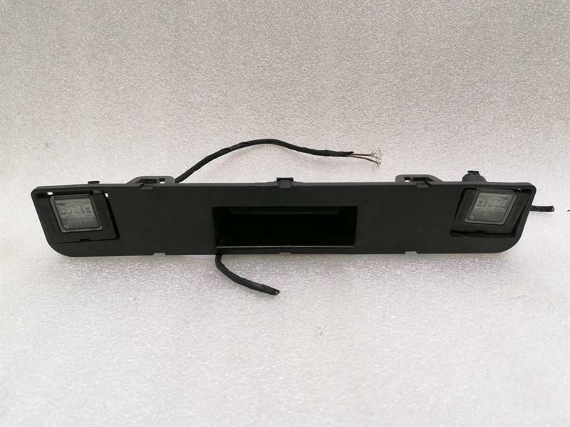 Mercedes GLE W292 C292 Rear Boat Switch A2928850540 Tailflaps Handle Switch