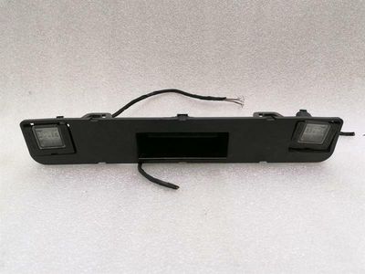 Mercedes GLE W292 C292 Rear Boat Switch A2928850540 Tailflaps Handle Switch