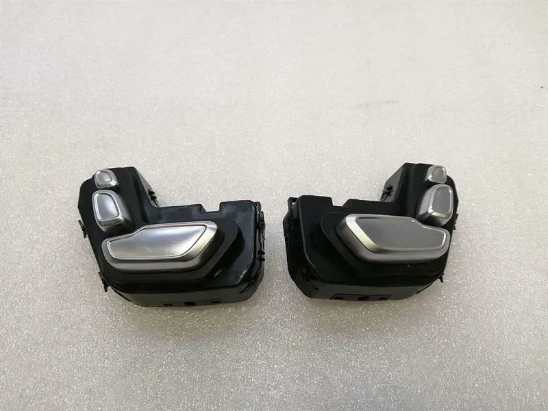 Mercedes GLE W292 C292 Seat Control Switch A2929054000 Seat Switch Set