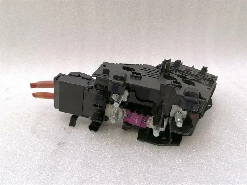 Mercedes GLE W292 C292 Fuse Box A1665405202 Fuse Box