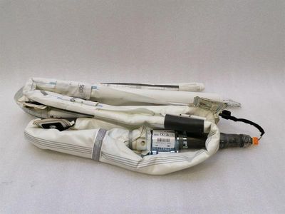 Mercedes GLS 350D Left Module A1668602702 Module Left