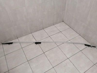 Mercedes GLS 350D дясна релса на покрива A1668901093 релса на покрива дясна