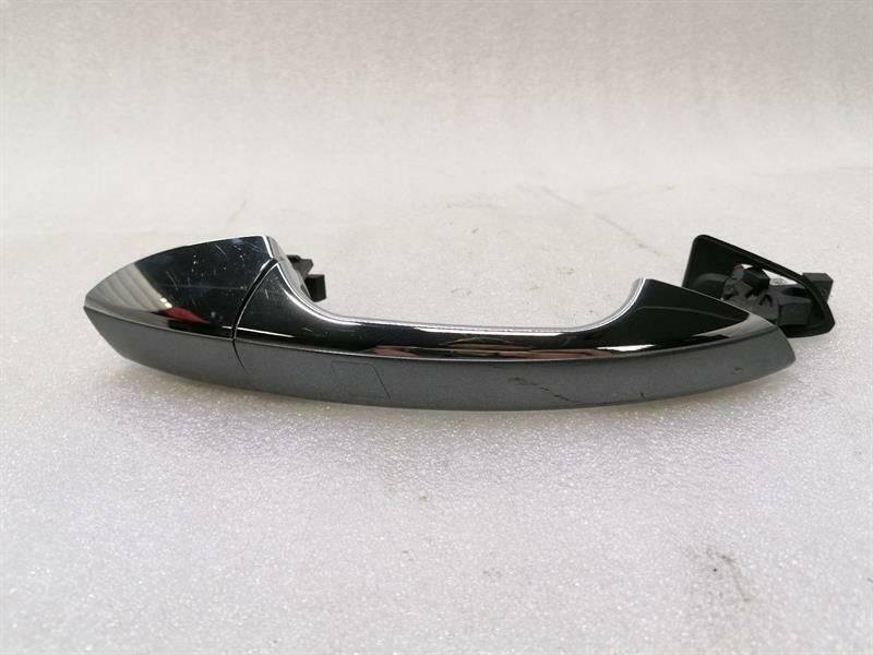 Mercedes GLS 350D Right Door Handle A2047601470 Door Handle Re KEYLESS