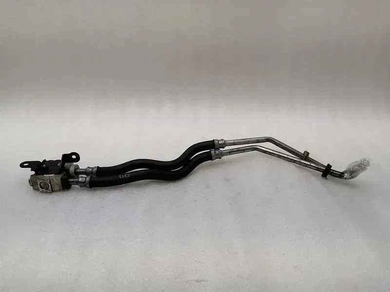 Mercedes GLE W292 C292 Gearbox Pipes A1665010265 Transmission Oil Line