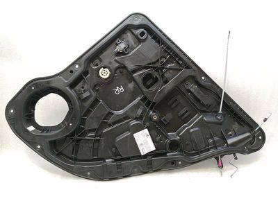 Mercedes GLS 350D Right Rear Door Winder A1667309001 Rear Right Window