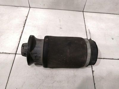 Mercedes GLS 350D Rear Air Spring L=R A1663200325 Shock absorber rear Airmatic