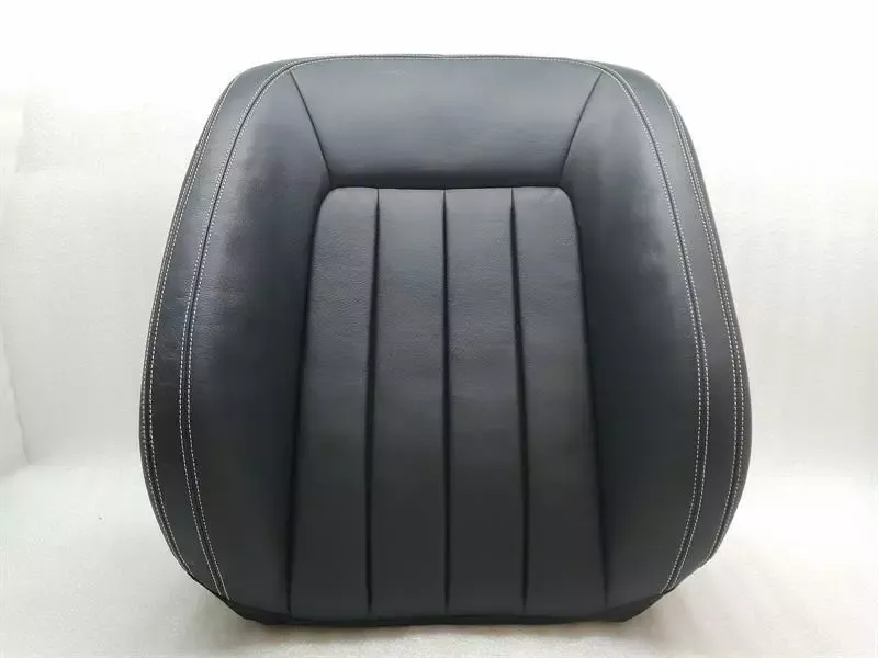 Mercedes CLS W218 Right Backrest Seatpad A2189100847 Right Seat Leather 7E80