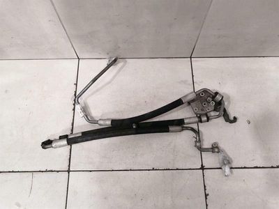 MERCEDES GLS X166 ARS Trousers A1663201872 Power Steering Active Driving Stability