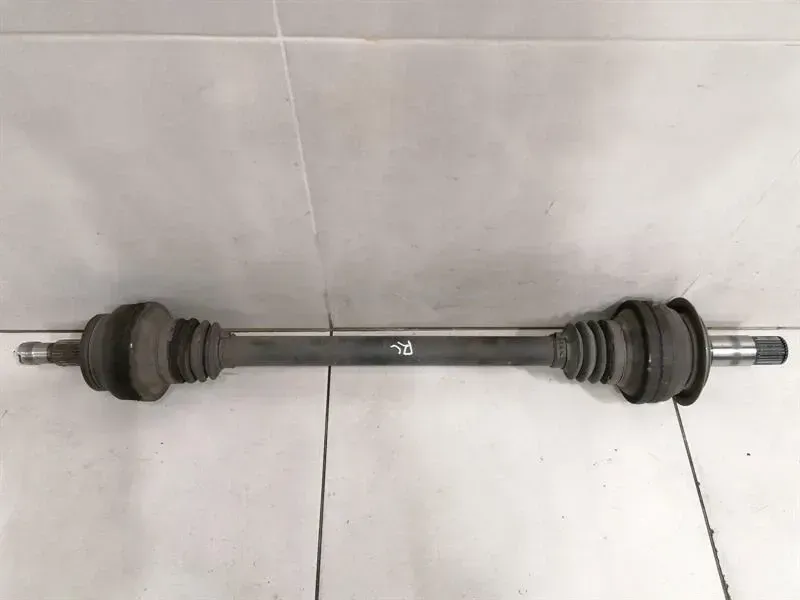 Mercedes CLS W218 left rear drive shaft A2213501910 drive shaft rear left