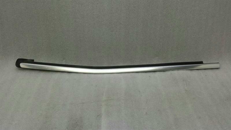 Mercedes GLS X166 Rear Right Body Moulding A1666904400 Strip Rear Right