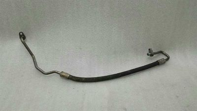Mercedes GLS X166 ARS oil pipe A1663204554 oil pressure line