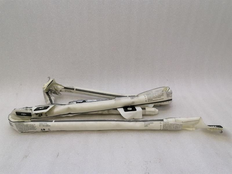 Mercedes CLS W218 Right Module A2188600202 Module Right