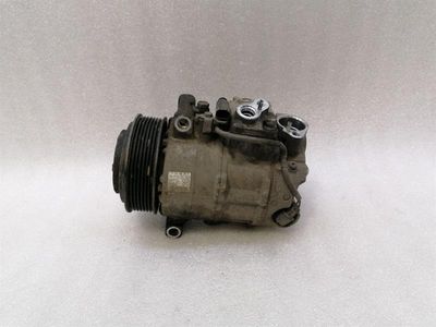 Mercedes CLS W218 A/C Compressor A0008303600 Air Conditioning Compressor OM642